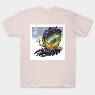 Jellicrab T-Shirt